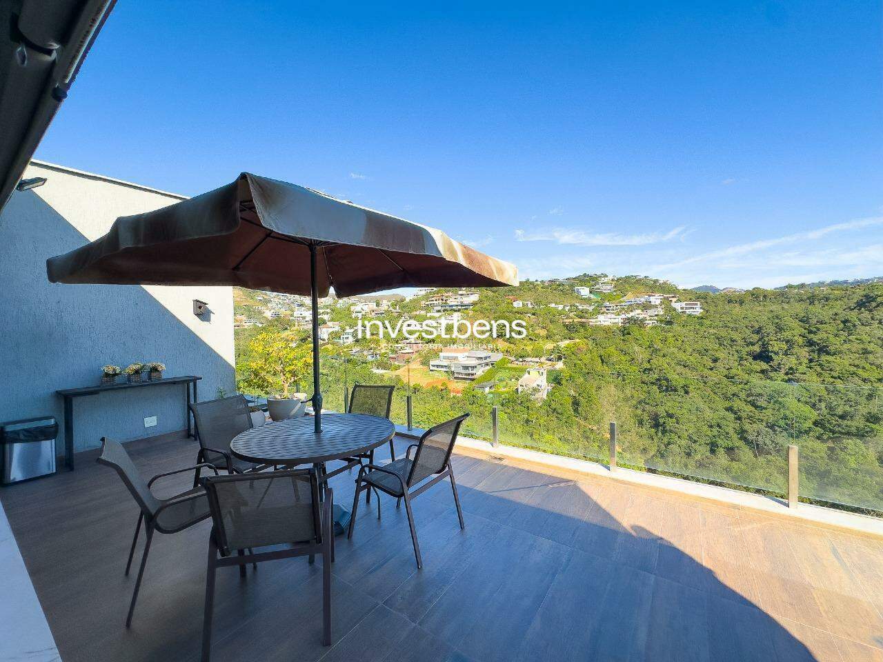 Casa à venda no Vale dos Cristais: 