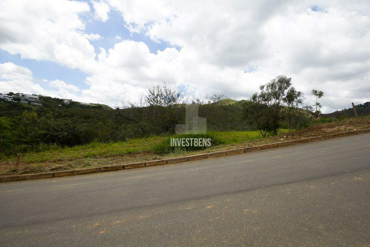 Lote em condomínio à venda no Vila Del Rey: 
