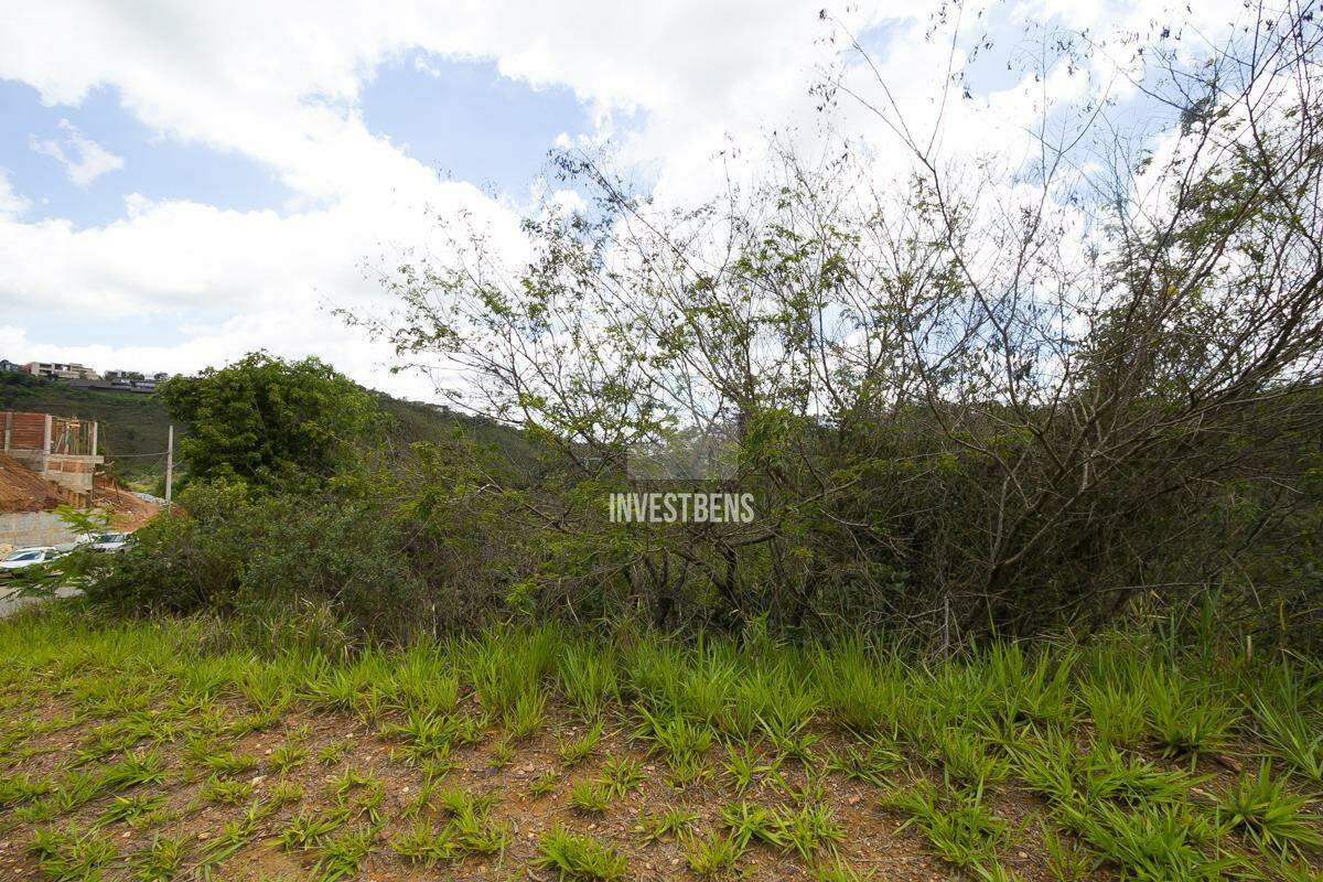 Lote em condomínio à venda no Vila Del Rey: 