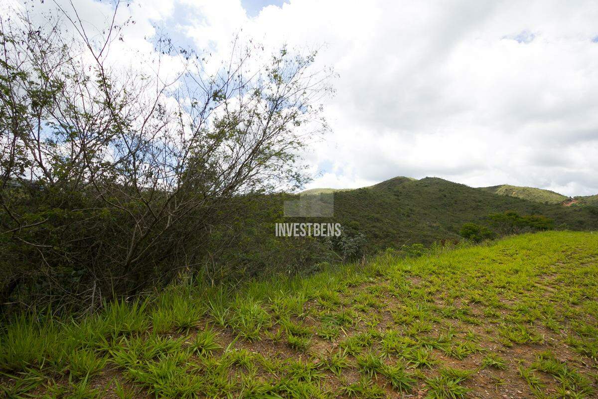 Lote em condomínio à venda no Vila Del Rey: 