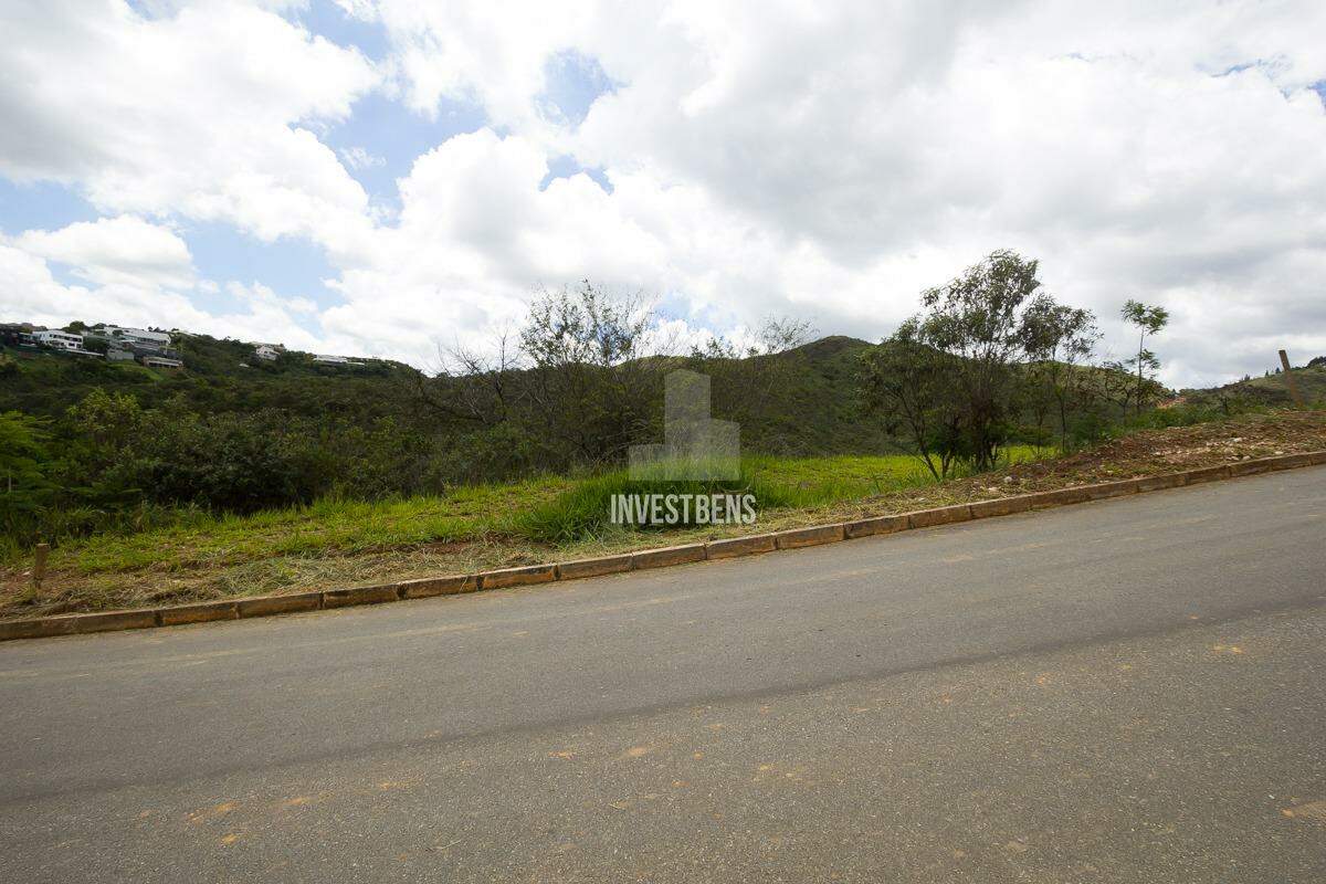 Lote em condomínio à venda no Vila Del Rey: 