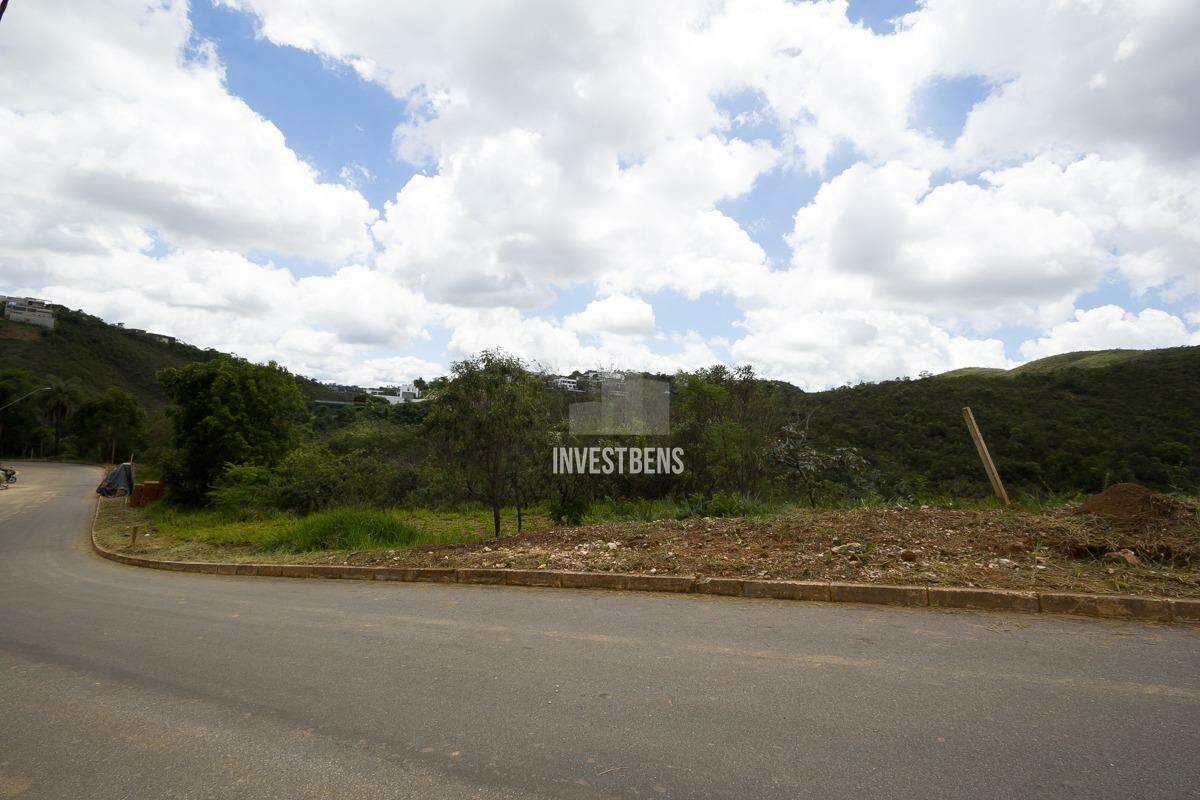 Lote em condomínio à venda no Vila Del Rey: 