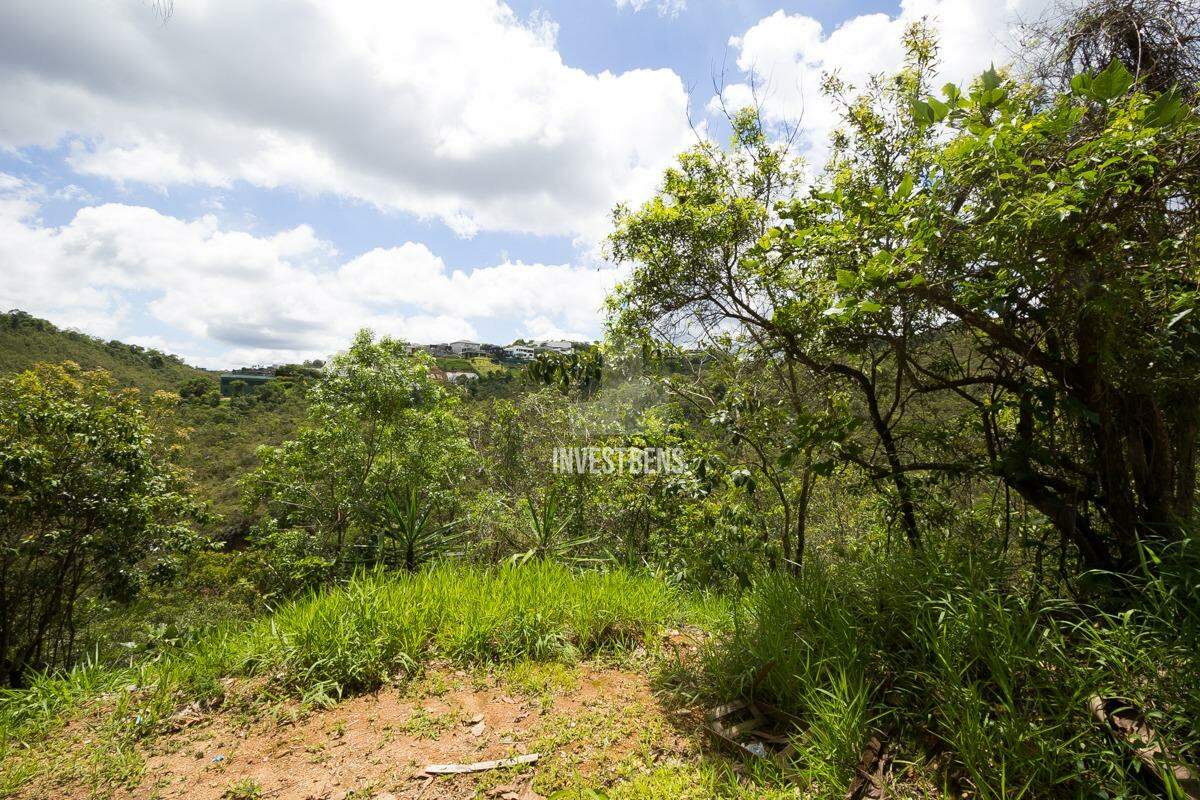 Lote em condomínio à venda no Vila Del Rey: 