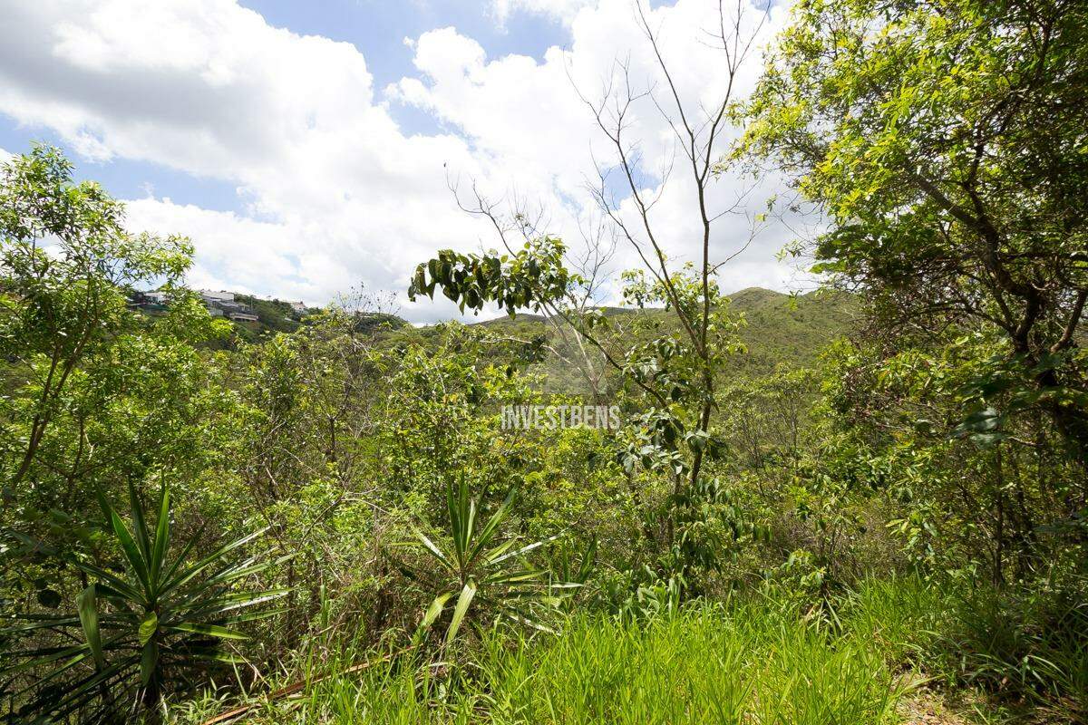 Lote em condomínio à venda no Vila Del Rey: 