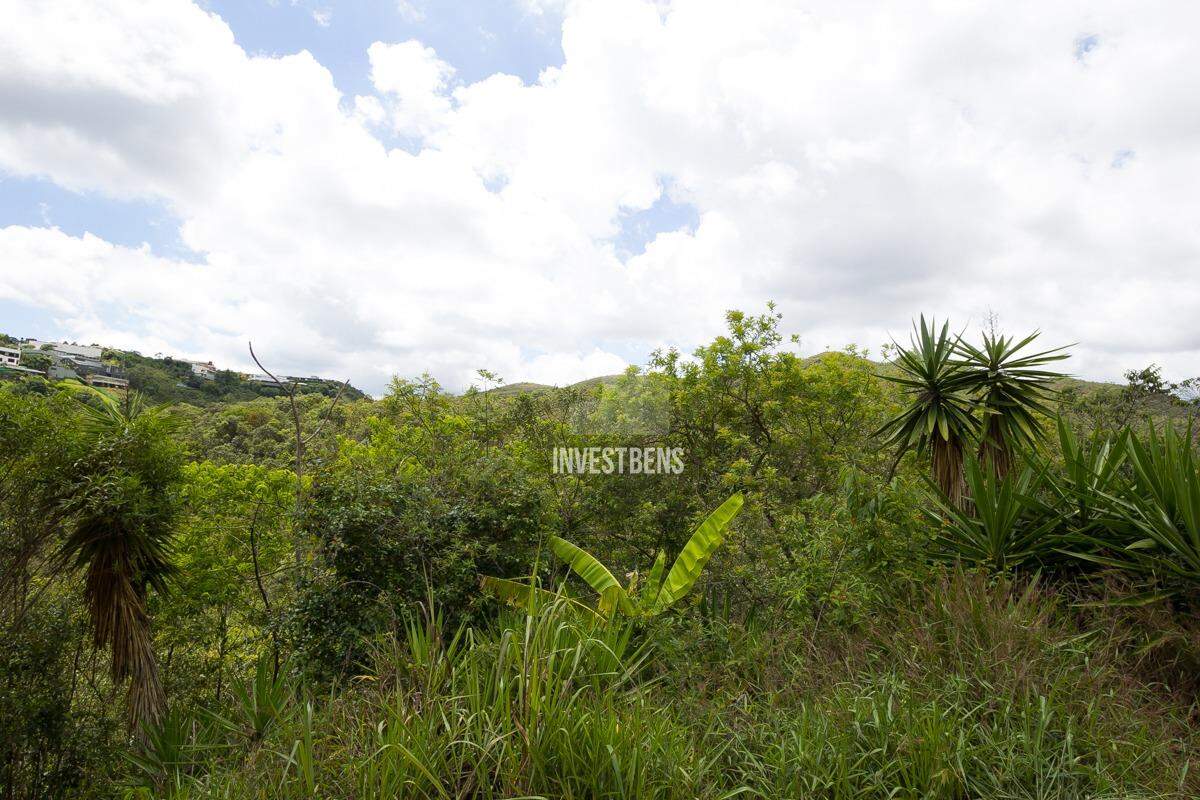 Lote em condomínio à venda no Vila Del Rey: 