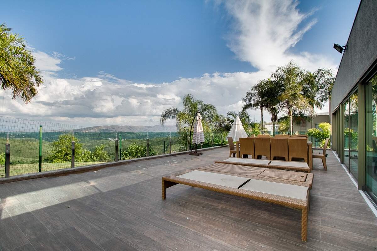 Casa à venda no Vale dos Cristais: 