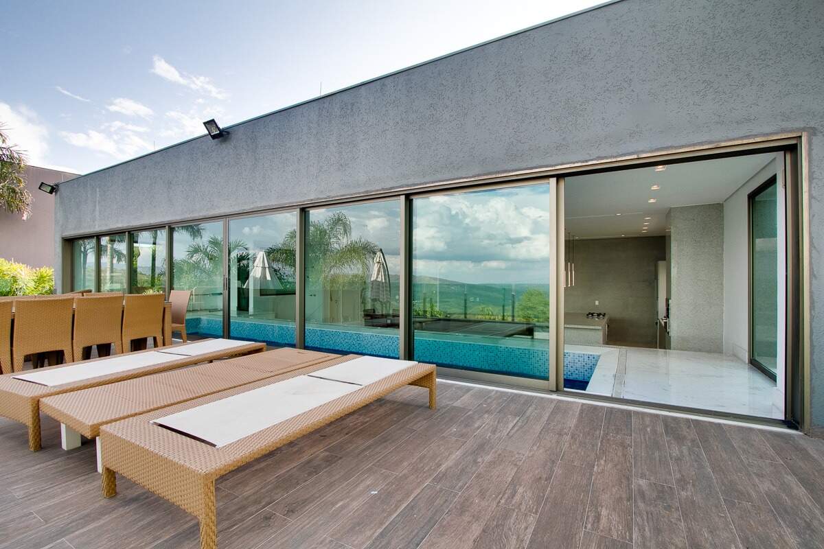 Casa à venda no Vale dos Cristais: 