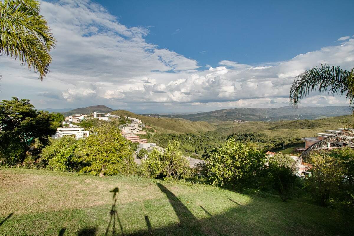 Casa à venda no Vale dos Cristais: 
