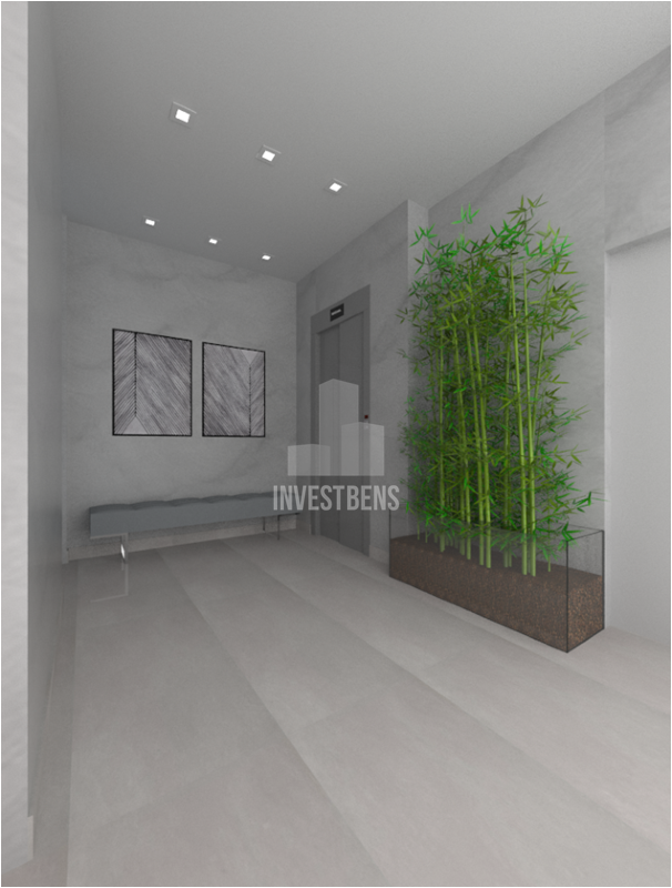 Apartamento à venda no Serra: 