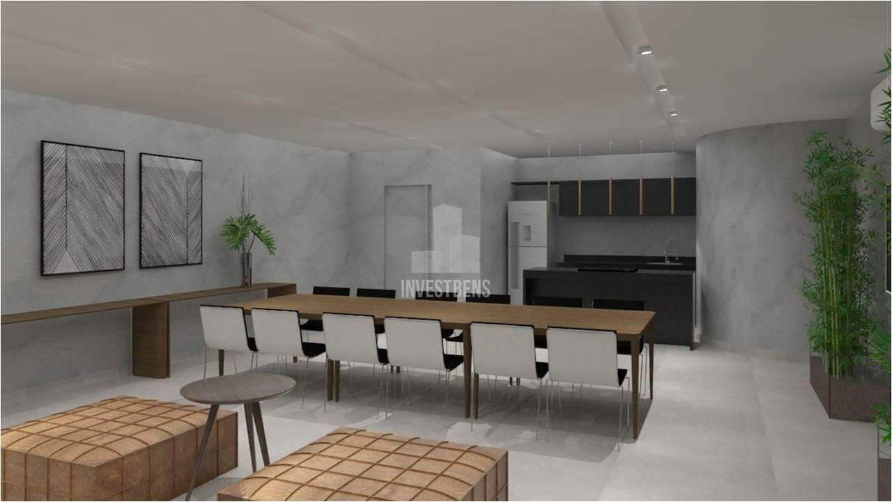 Apartamento à venda no Serra: 