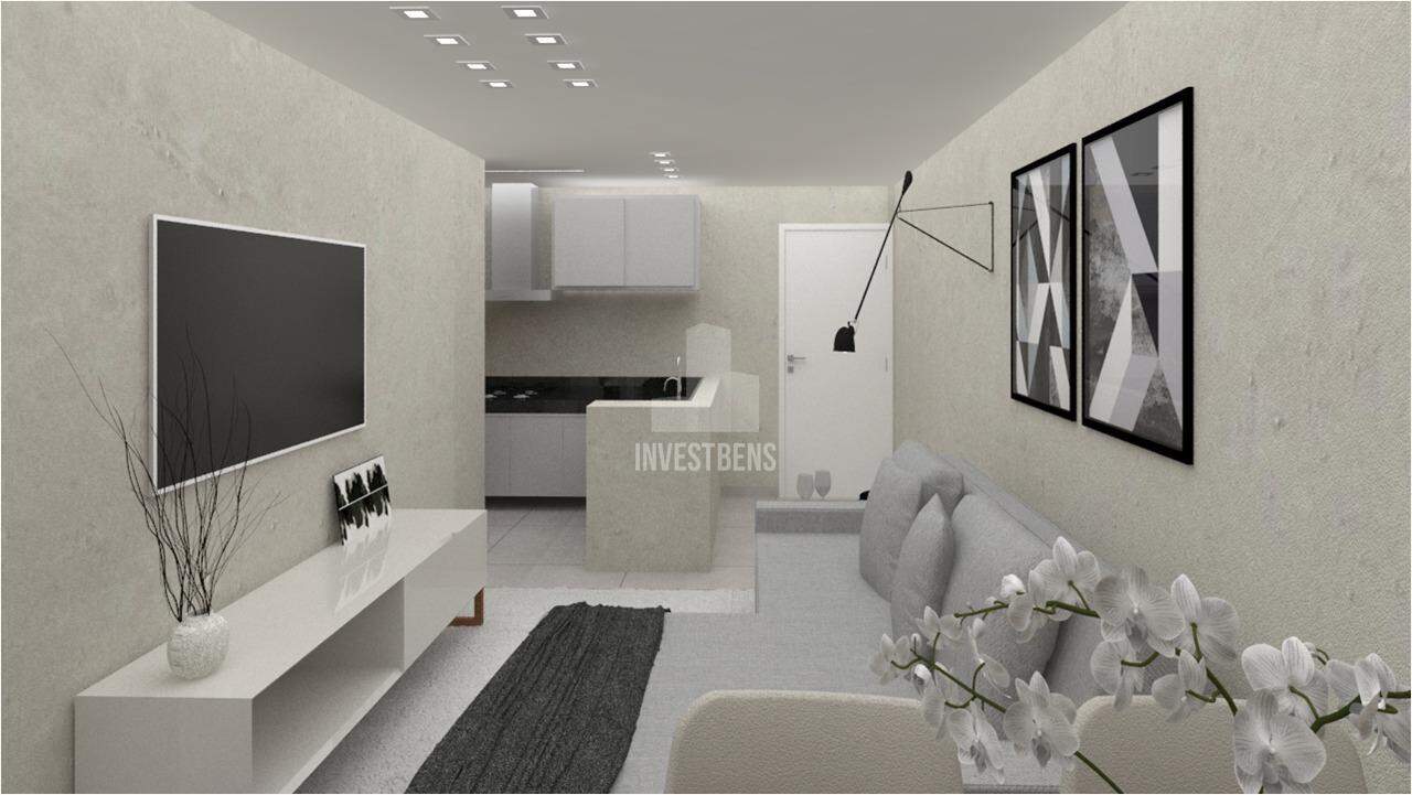 Apartamento à venda no Serra: 