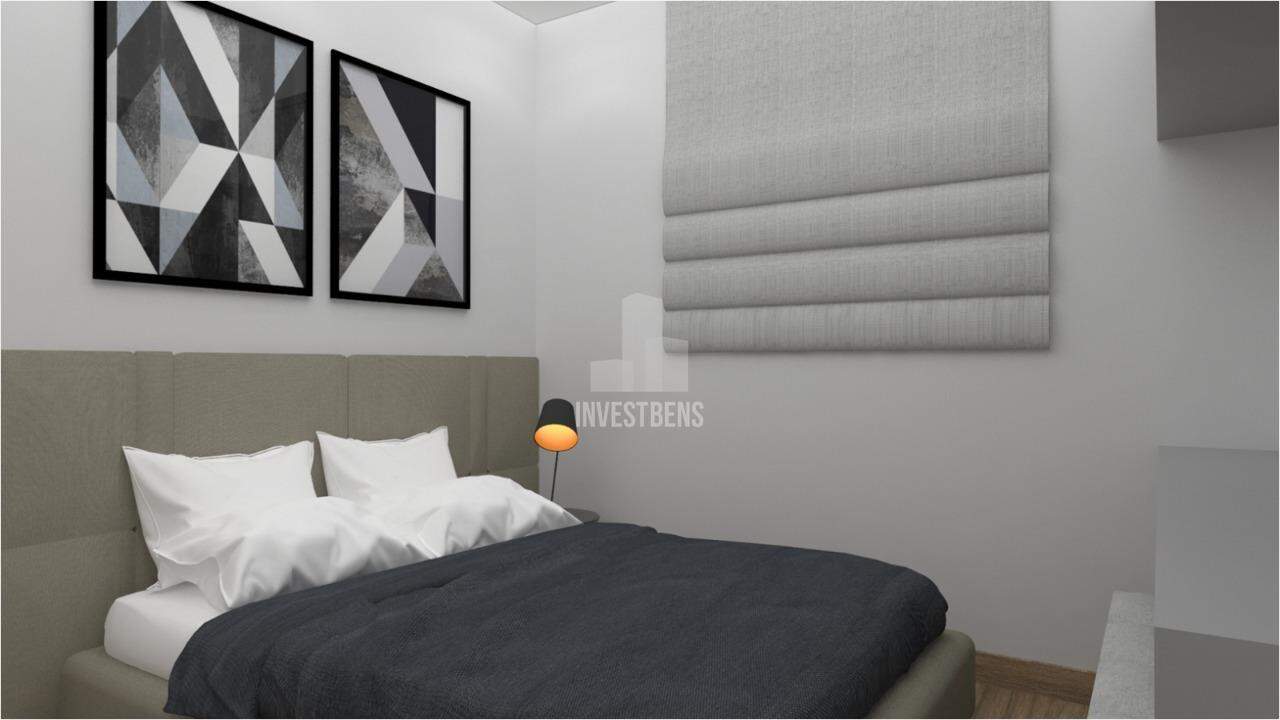 Apartamento à venda no Serra: 