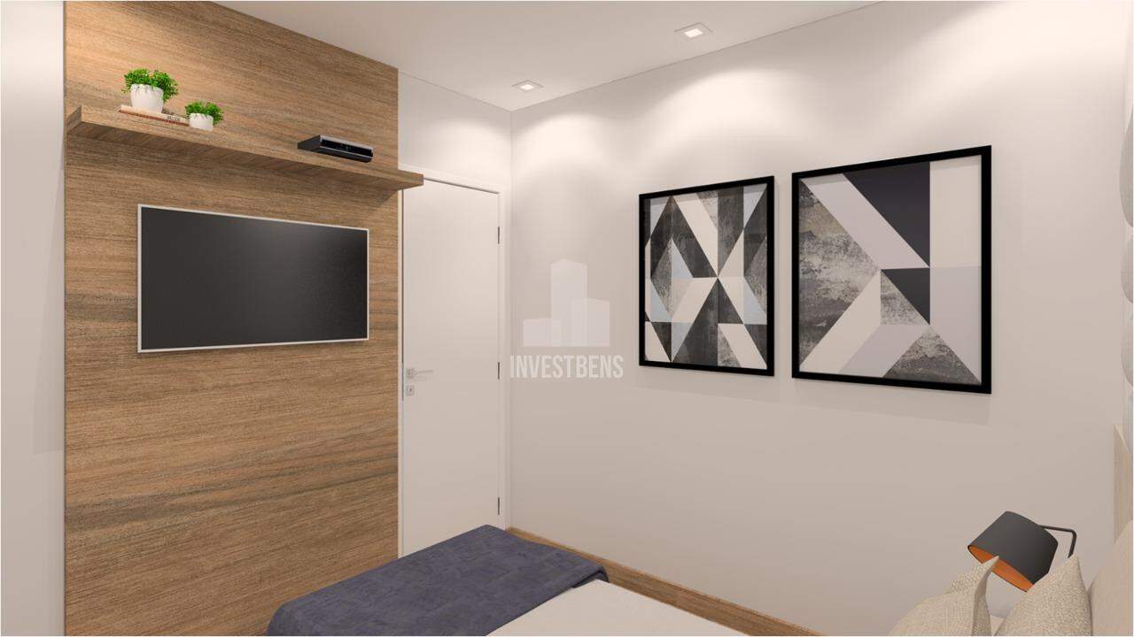 Apartamento à venda no Serra: 