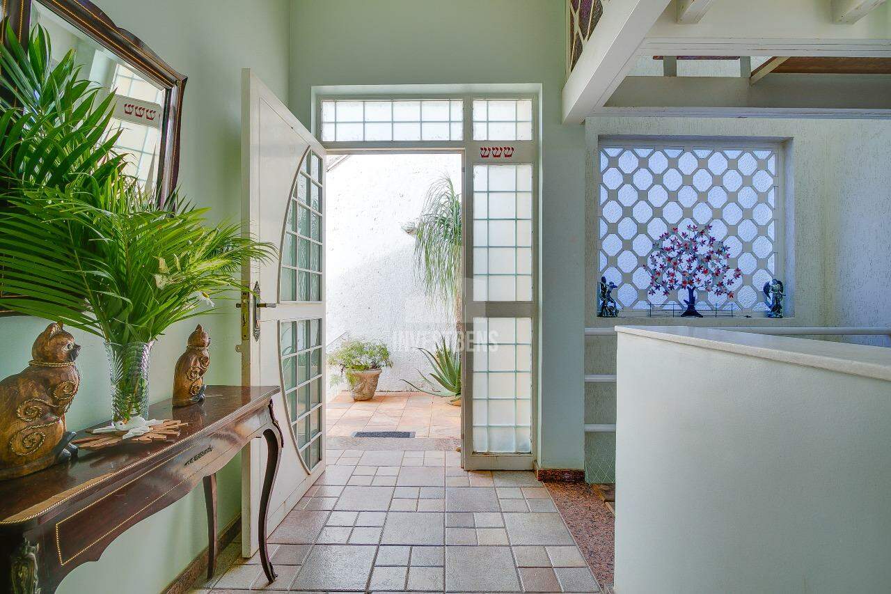 Casa à venda no Mangabeiras: 