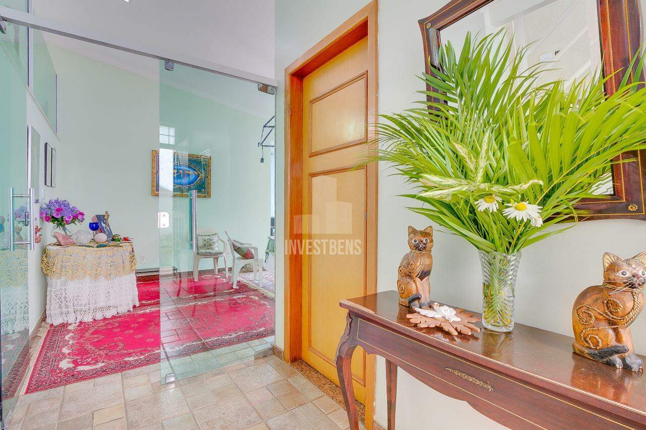 Casa à venda no Mangabeiras: 