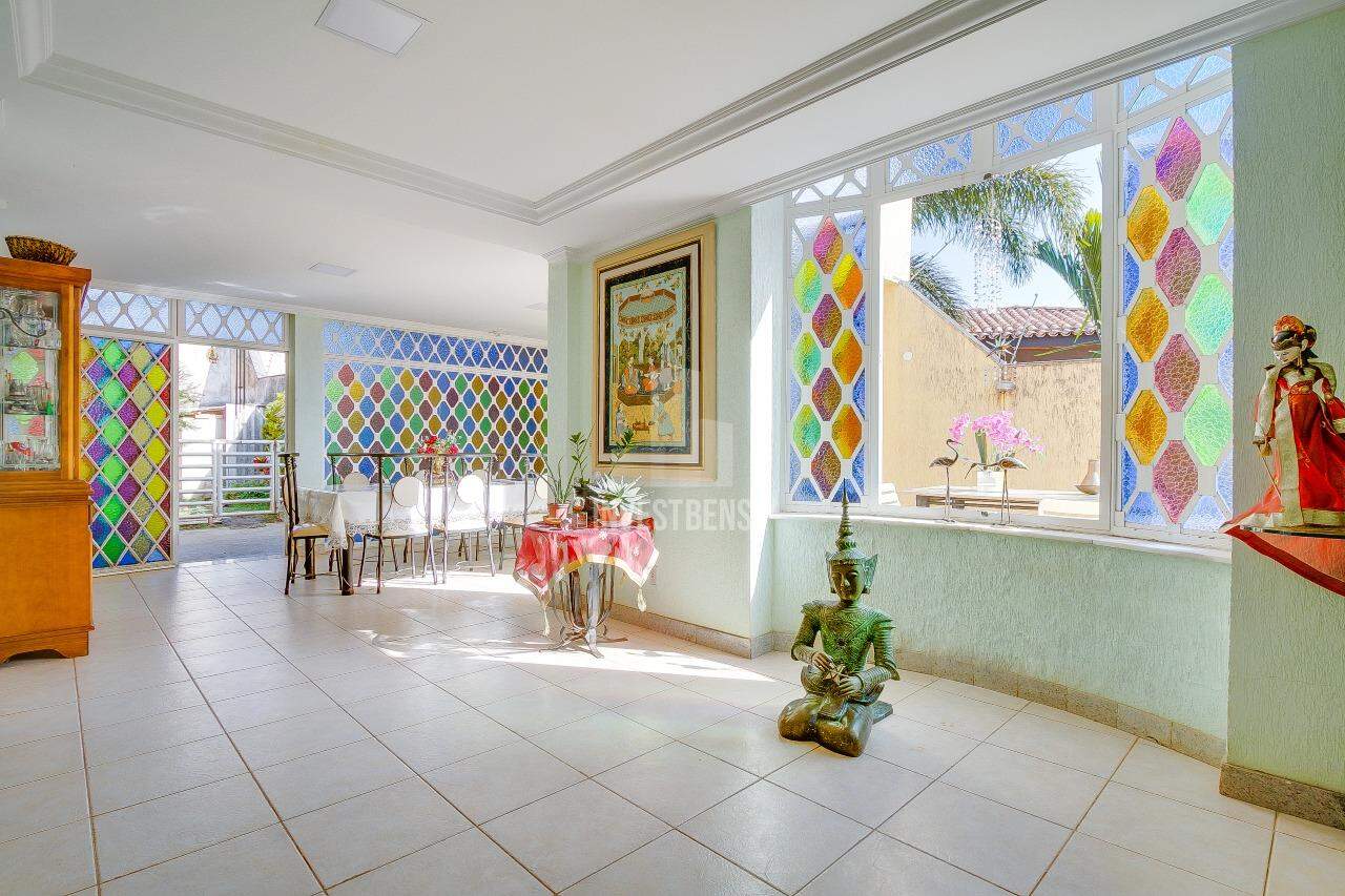Casa à venda no Mangabeiras: 