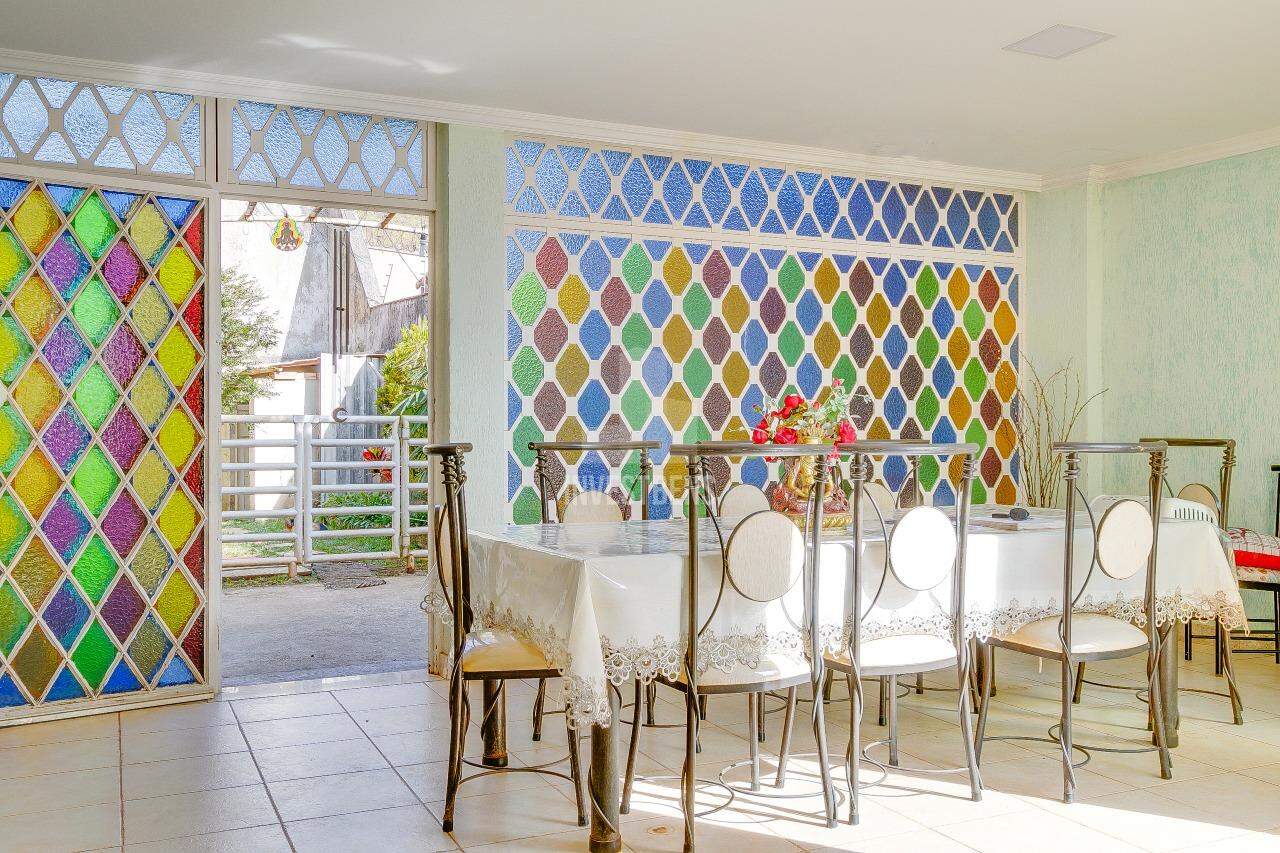 Casa à venda no Mangabeiras: 