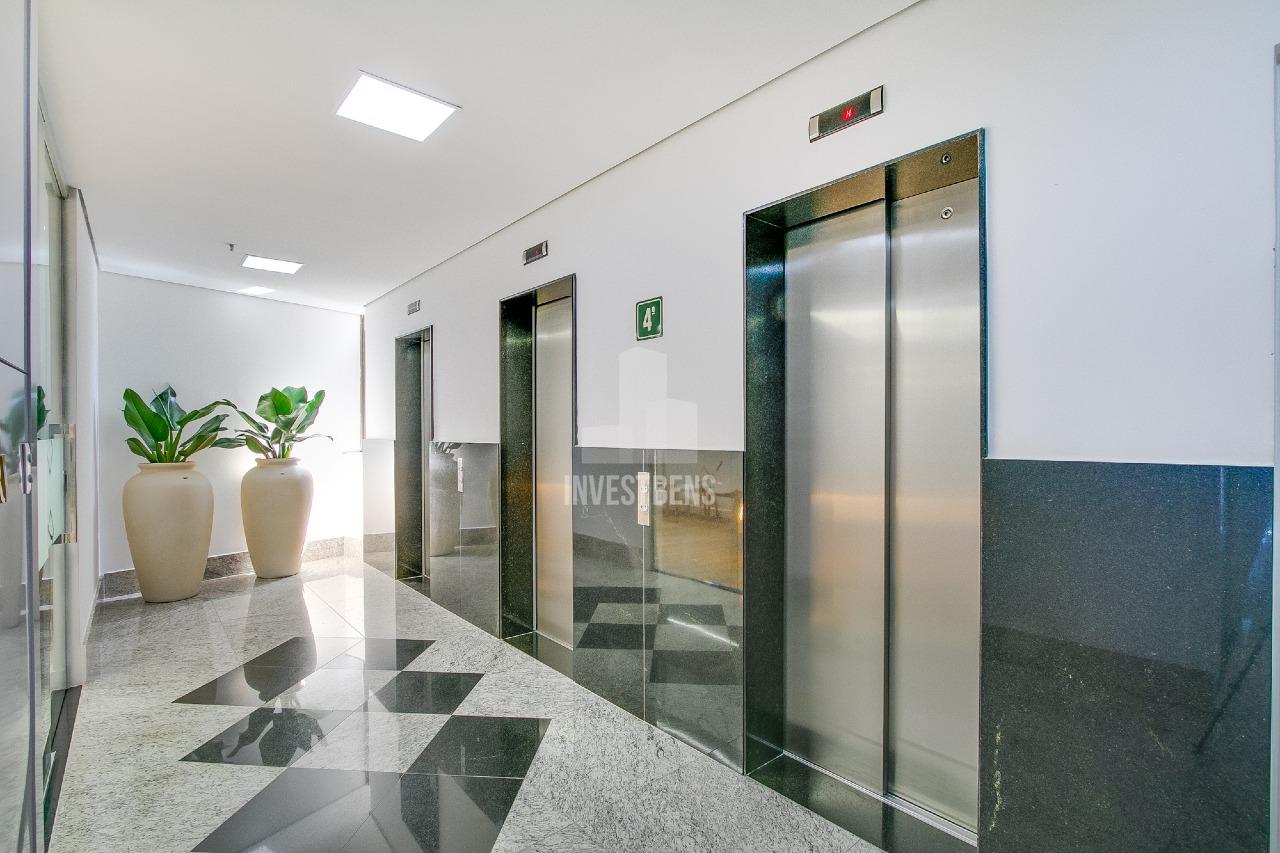 Sala para aluguel no Vila da Serra: 