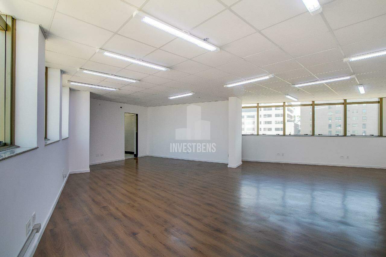 Sala para aluguel no Vila da Serra: 