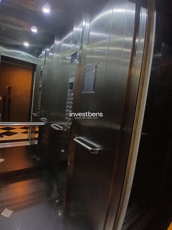 Sala para aluguel no Vila da Serra: 