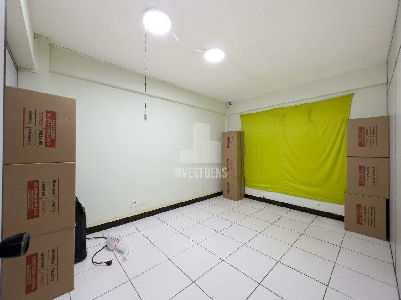Andar para aluguel no Santo Agostinho: 