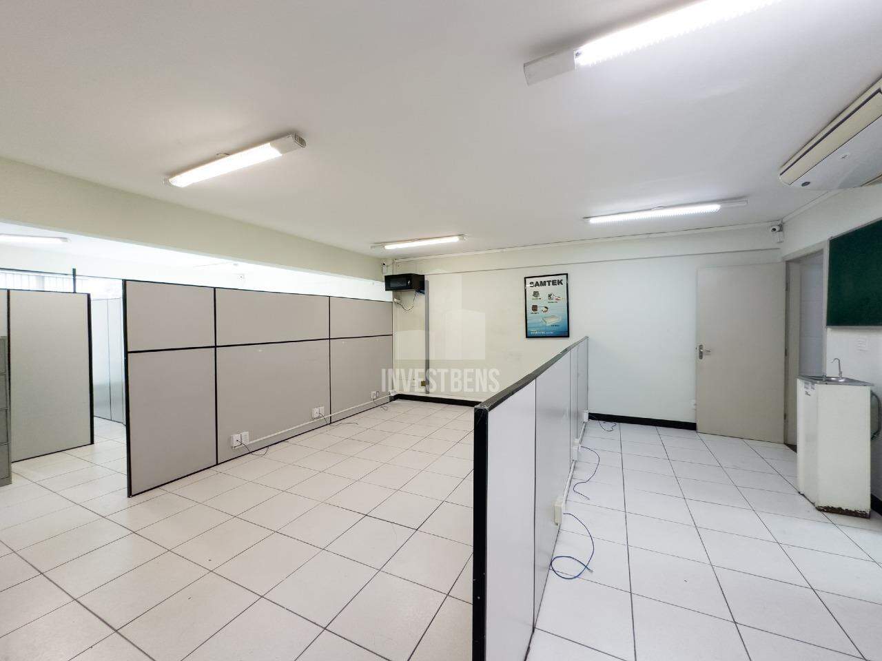 Andar para aluguel no Santo Agostinho: 