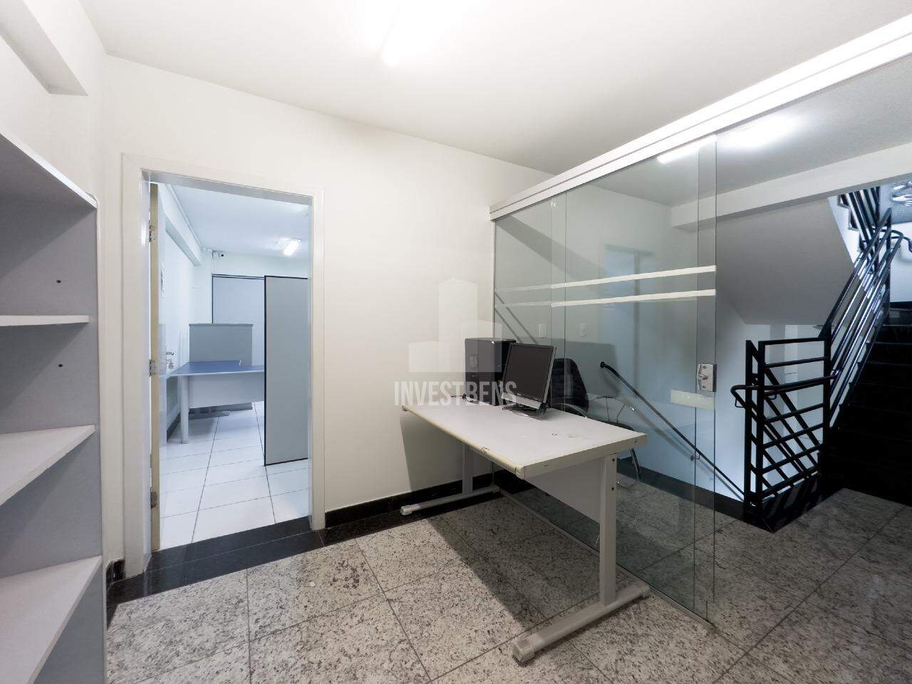 Andar para aluguel no Santo Agostinho: 