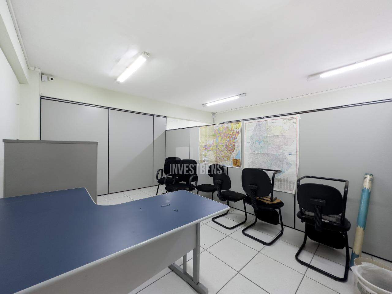 Andar para aluguel no Santo Agostinho: 