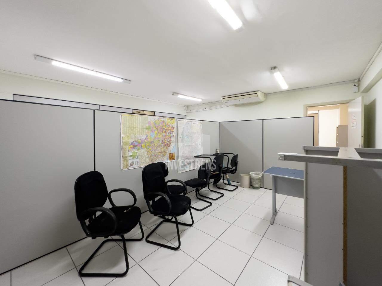 Andar para aluguel no Santo Agostinho: 