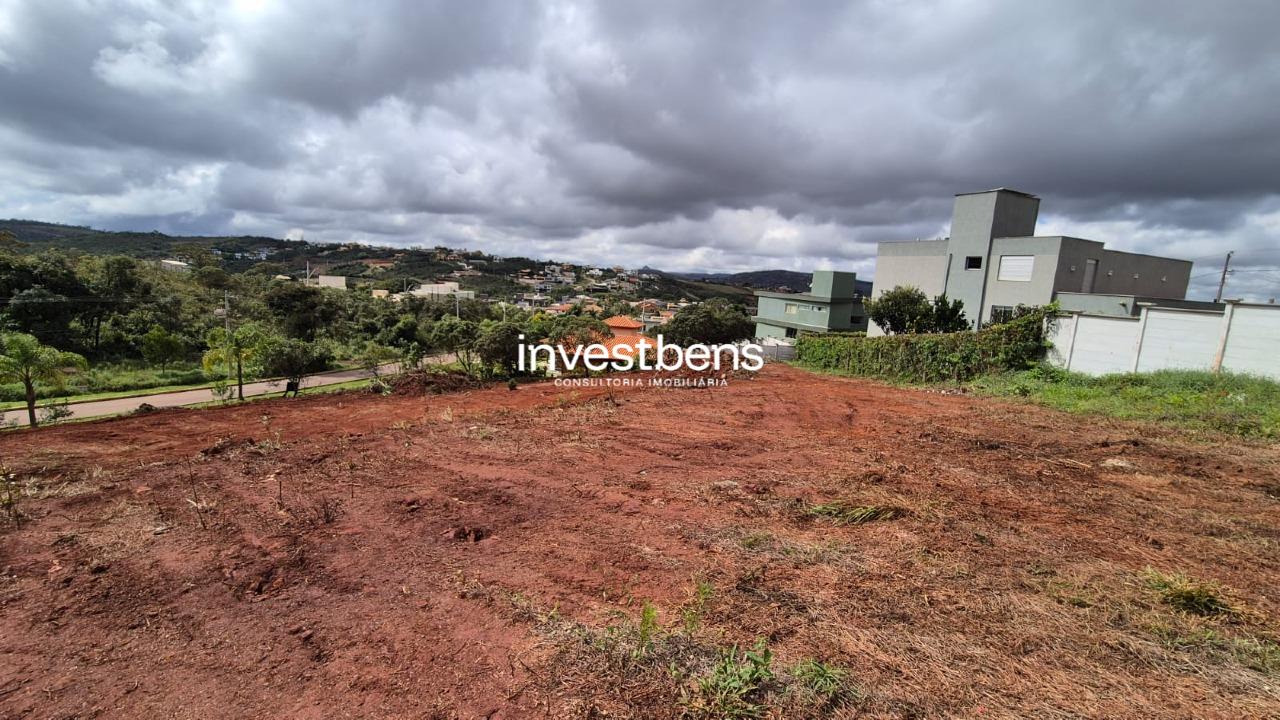 Lote em condomínio à venda no Ville des Lacs: 