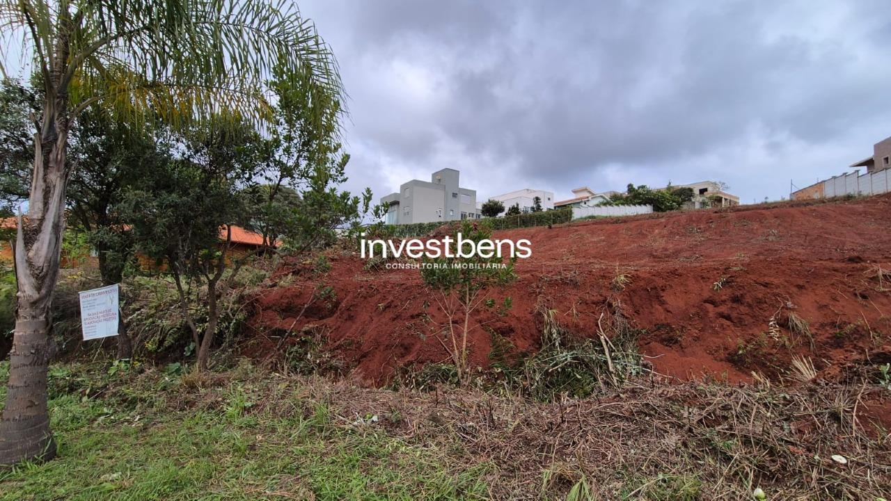 Lote em condomínio à venda no Ville des Lacs: 