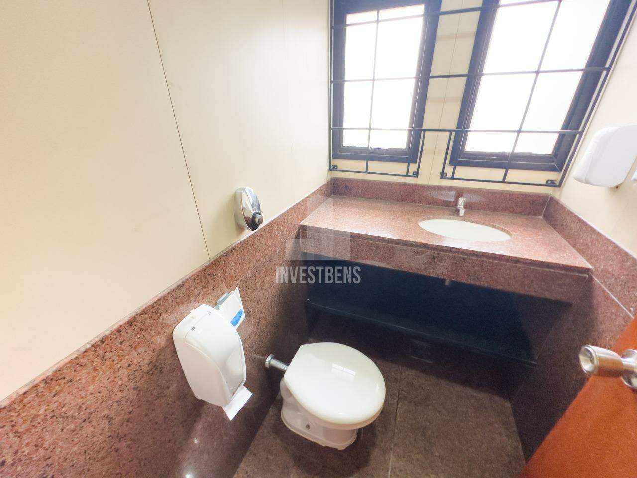 Prédio Comercial à venda no Santa Efigênia: 