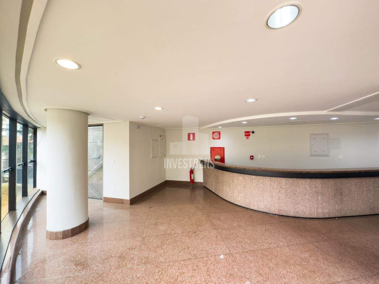 Prédio Comercial à venda no Santa Efigênia: 
