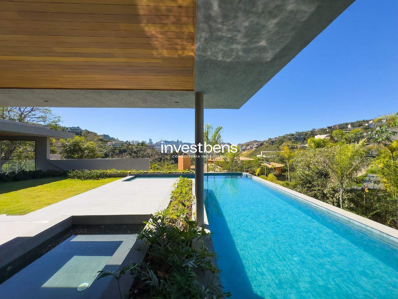 Casa à venda no Vale dos Cristais: 