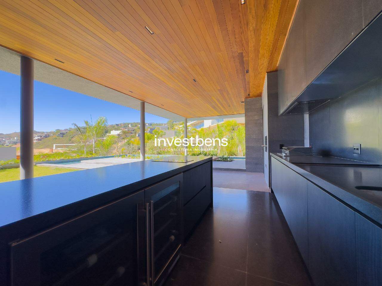 Casa à venda no Vale dos Cristais: 
