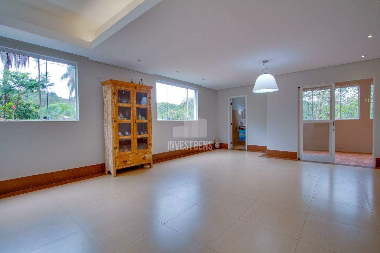 Casa à venda no Recanto da Serra II (Piedade do Paraopeba): 