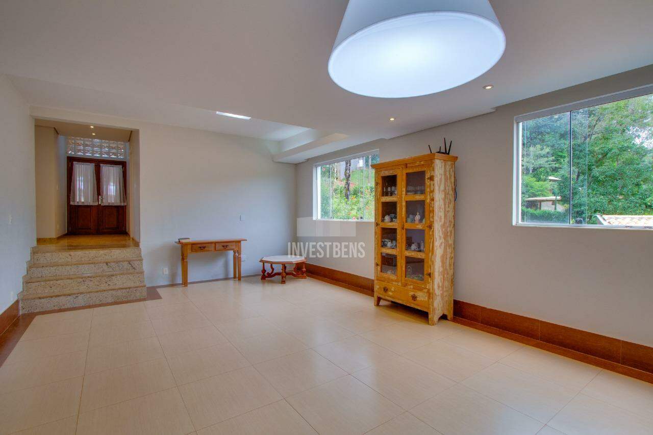 Casa à venda no Recanto da Serra II (Piedade do Paraopeba): 