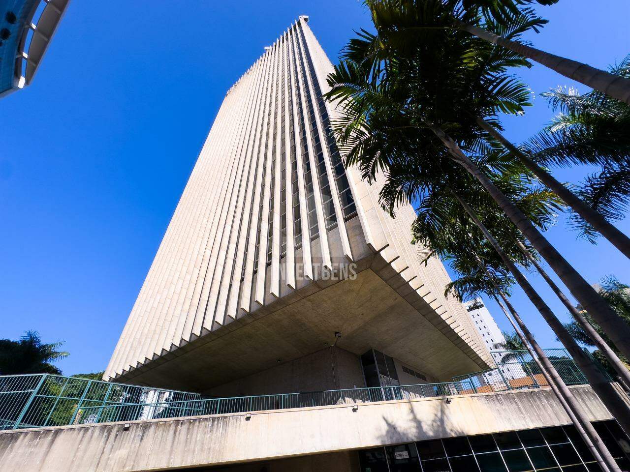 Andar corrido para aluguel no Santo Agostinho: 