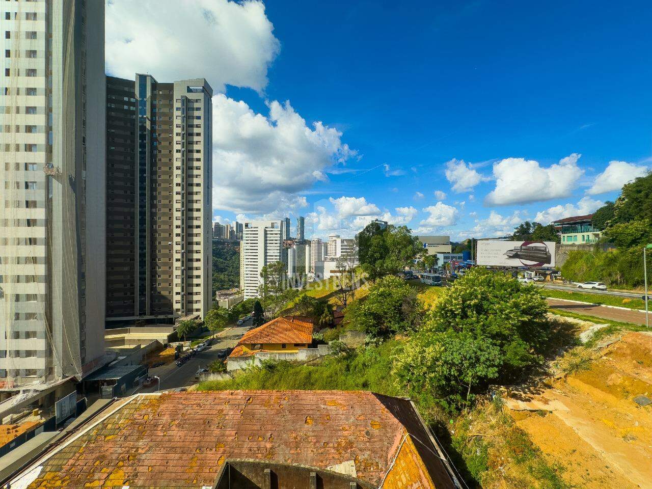 Loja para aluguel no Vila da Serra: 