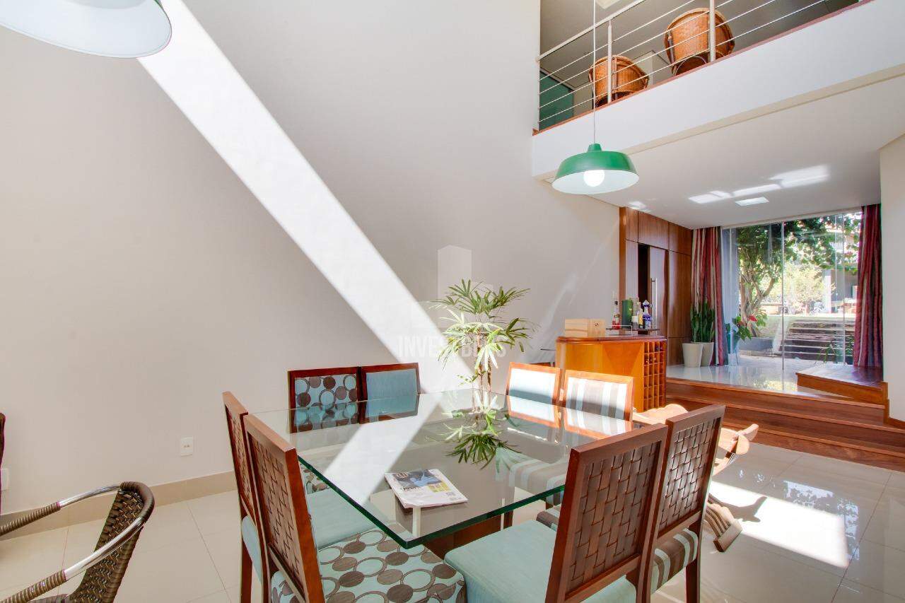 Casa à venda no Ville des Lacs: 