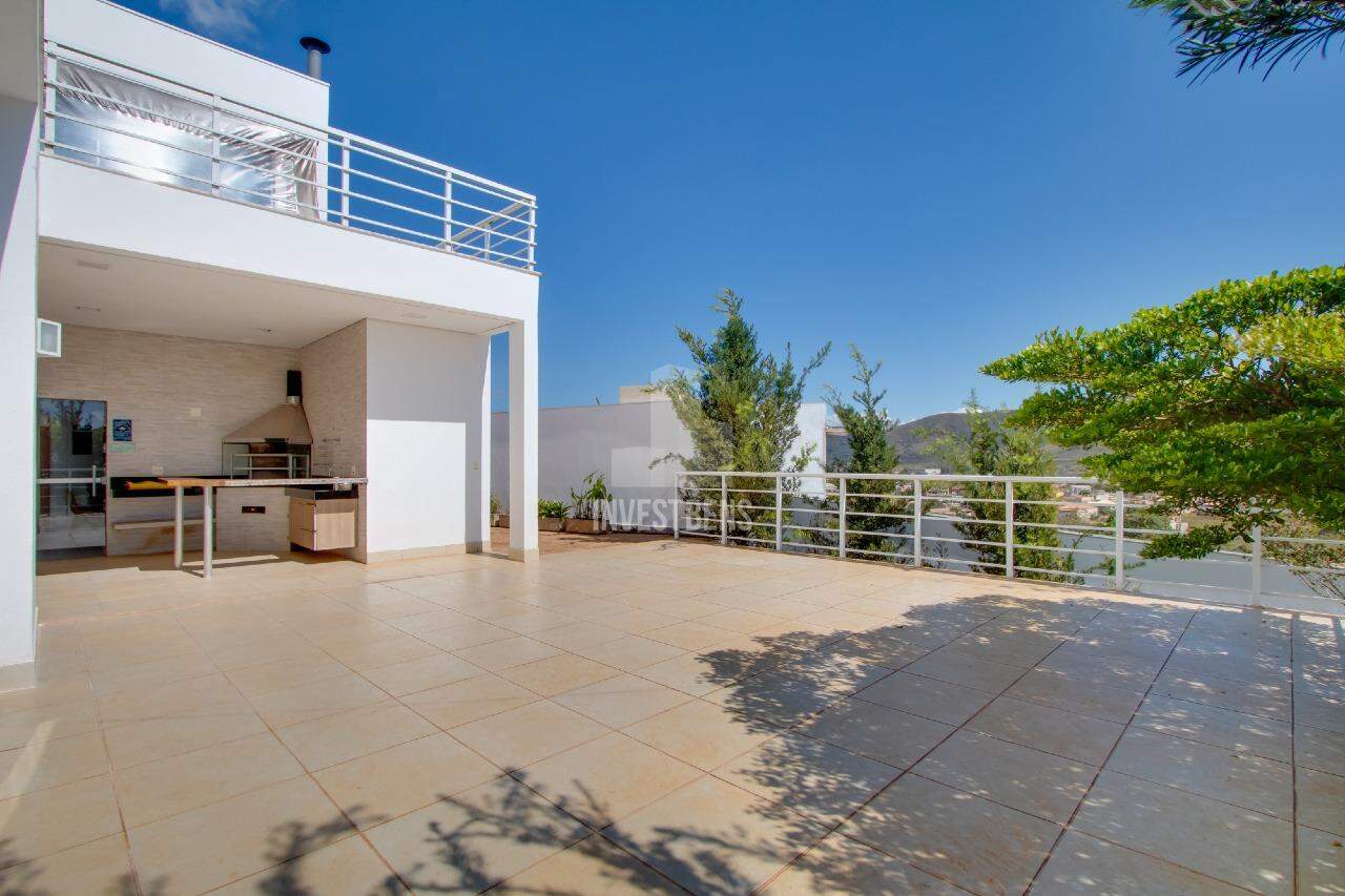 Casa à venda no Ville des Lacs: 