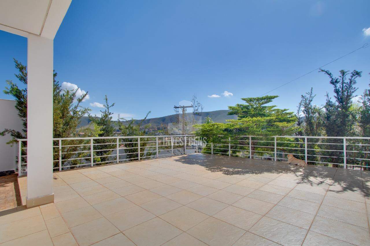 Casa à venda no Ville des Lacs: 