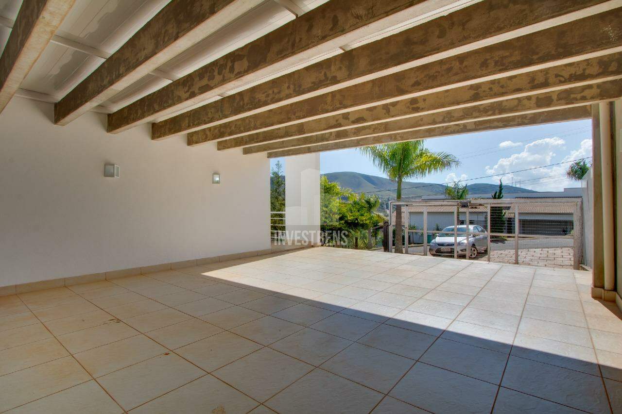 Casa à venda no Ville des Lacs: 