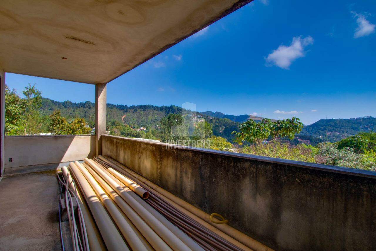 Casa à venda no Vila Alpina: 