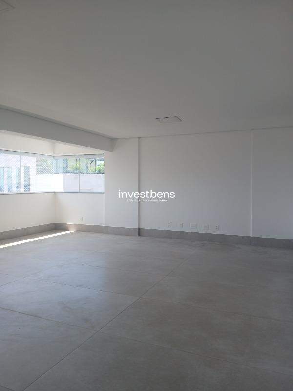 Apartamento para aluguel no Luxemburgo: 