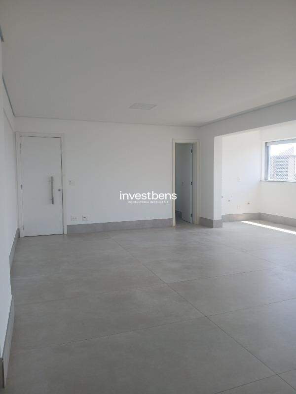 Apartamento para aluguel no Luxemburgo: 