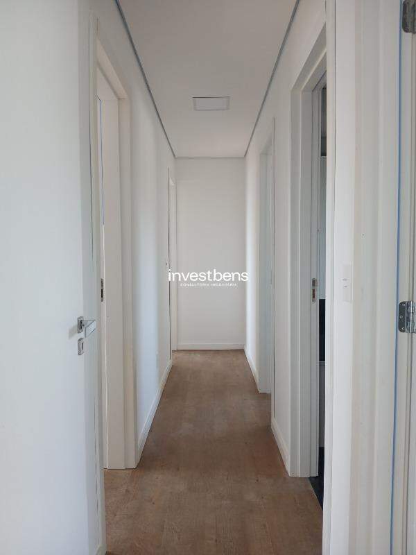 Apartamento para aluguel no Luxemburgo: 