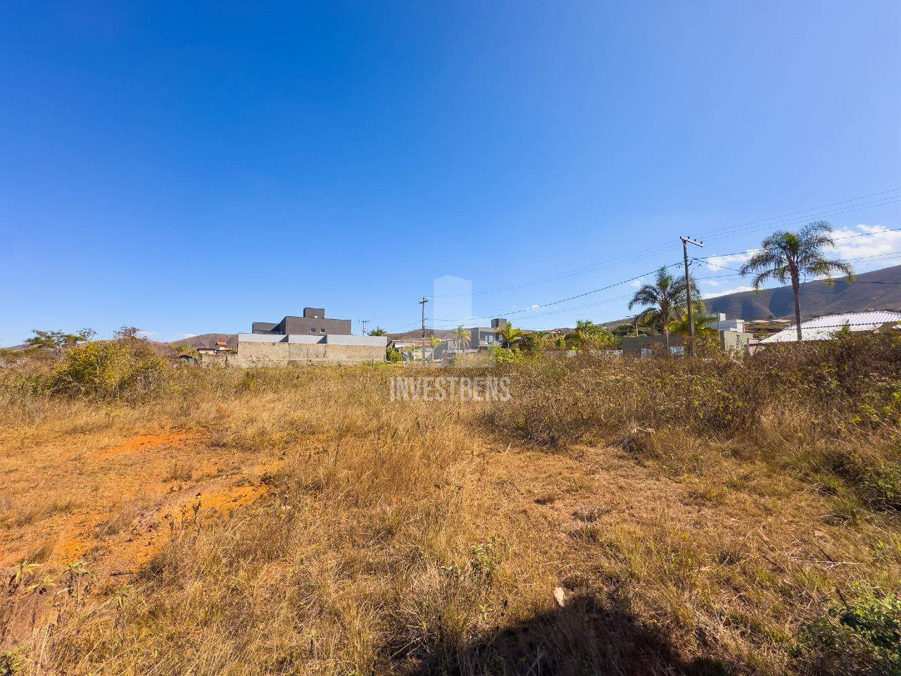 Lote em condomínio à venda no Ville des Lacs: 