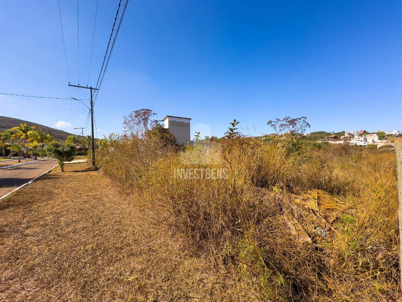Lote em condomínio à venda no Ville des Lacs: 