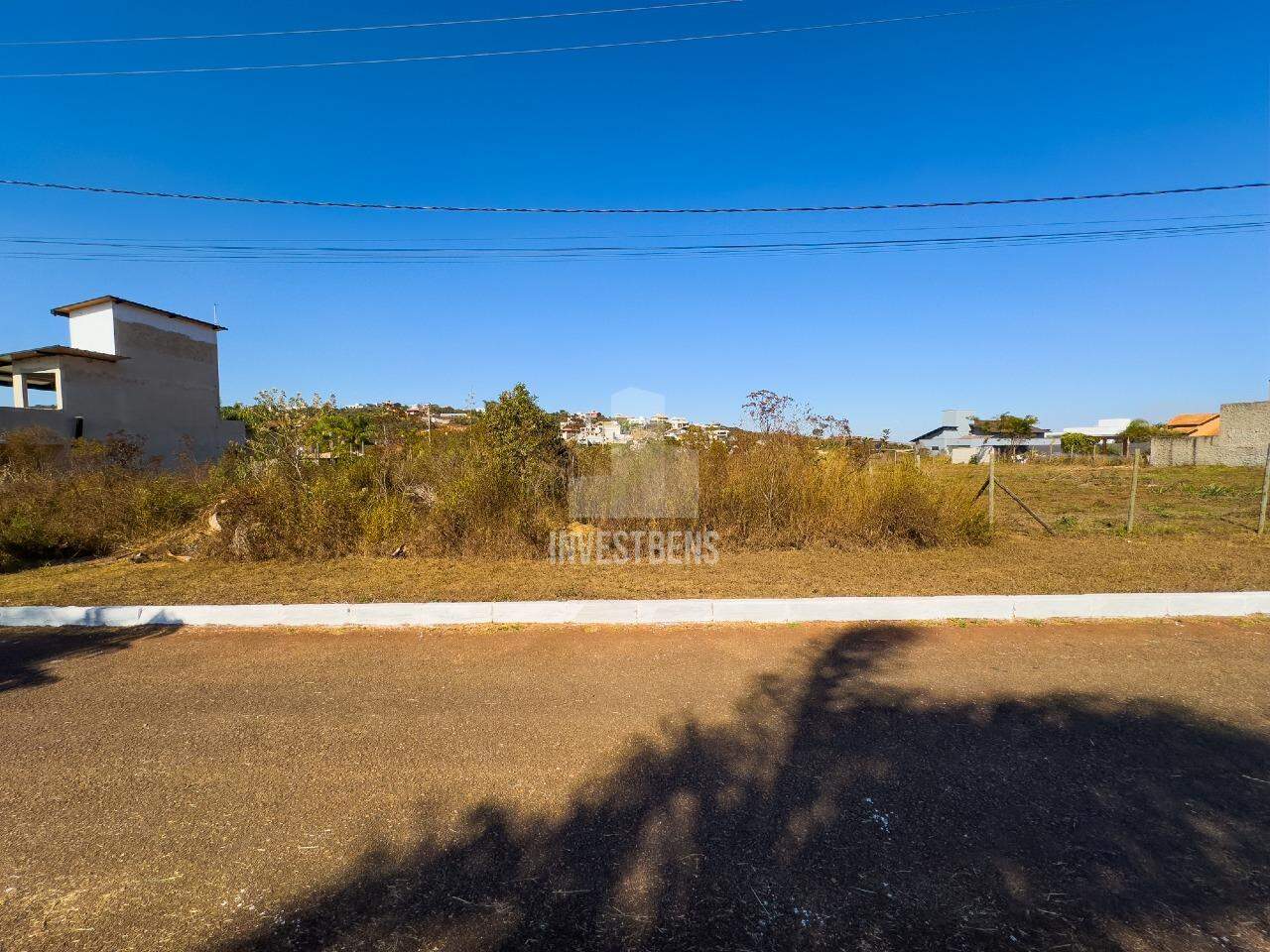 Lote em condomínio à venda no Ville des Lacs: 